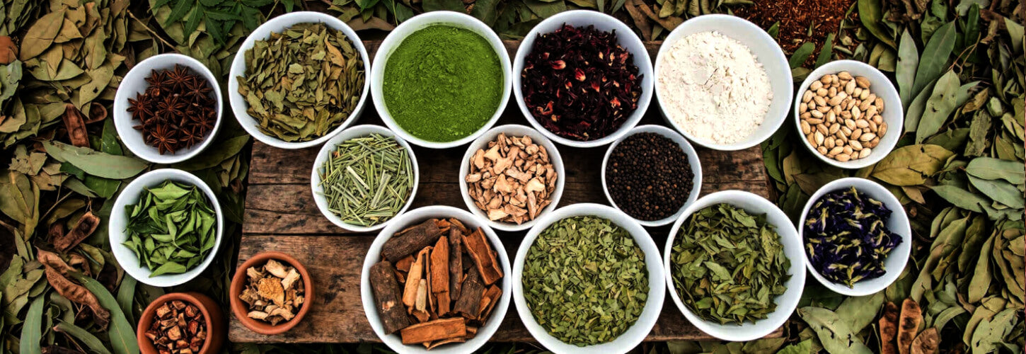 African Heritage, Global Flavor