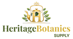 Heritage Botanic Supply LLC - Home